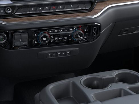 New 2026 Chevrolet Silverado 2500 LT image 47