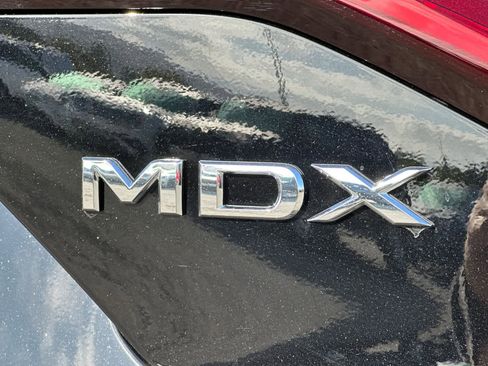 New 2026 Acura MDX Type S image 6