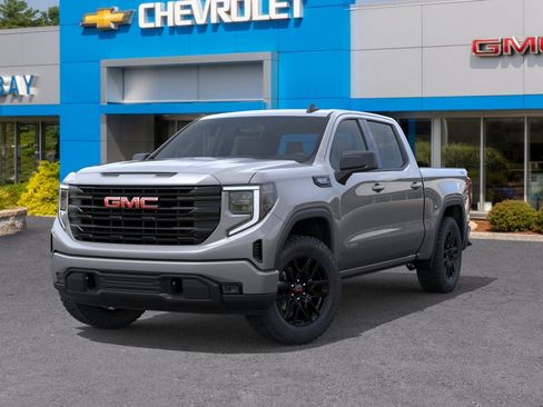 New 2026 GMC Sierra 1500 Elevation AWD/4WD image 6
