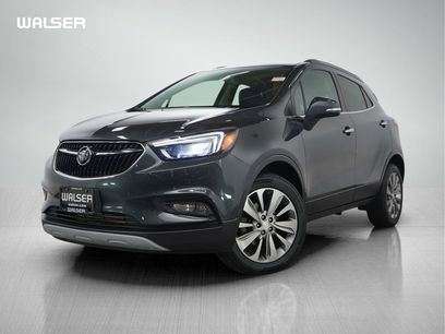 Used 2018 Buick Encore Essence