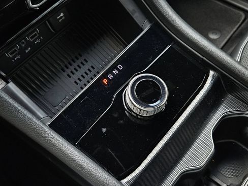 New 2026 Jeep Grand Cherokee Altitude RWD image 19