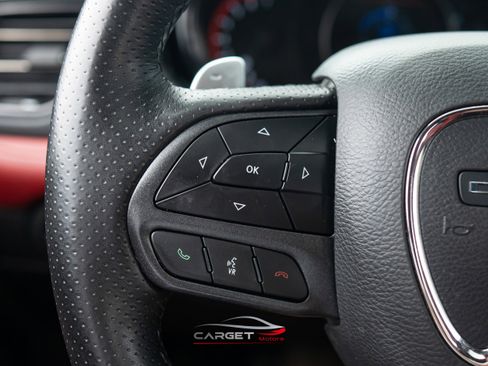 Used 2021 Dodge Durango R/T w/ Tow 'N Go Package AWD/4WD image 25