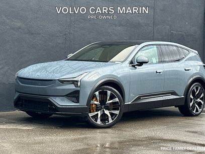 Used 2025 Polestar Polestar 3