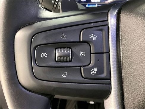 Used 2025 GMC Sierra 1500 SLT image 23