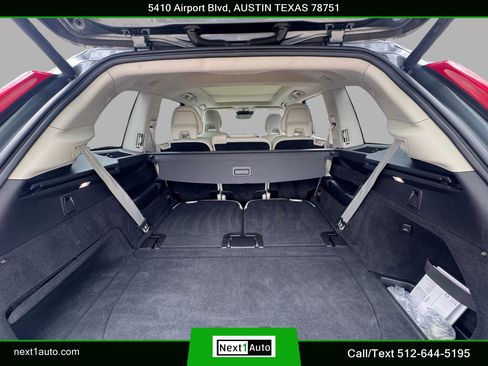Used 2017 Volvo XC90 T6 Inscription w/ Vision Package AWD/4WD image 36