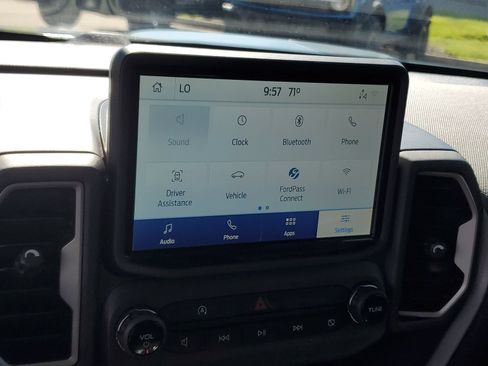 Used 2022 Ford Bronco Sport Big Bend AWD/4WD image 26