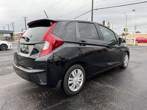 Used 2016 Honda Fit LX image 5