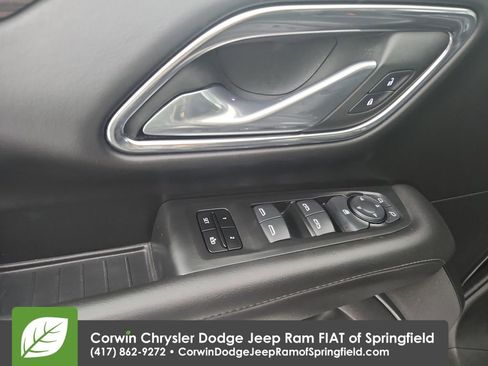 Used 2024 Chevrolet Tahoe LT image 21