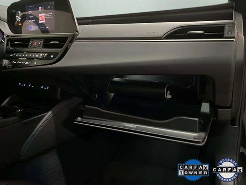 Used 2023 Lexus ES 300h w/ Premium Package image 80