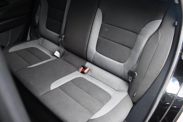 Used 2024 Chevrolet TrailBlazer LT w/ Driver Confidence Package FWD image 22