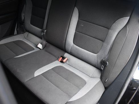 Used 2024 Chevrolet TrailBlazer LT w/ Driver Confidence Package FWD image 22
