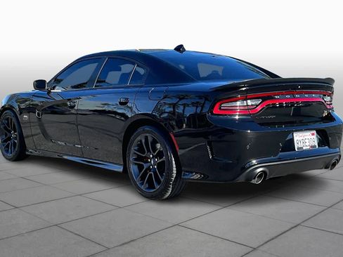 Used 2021 Dodge Charger Scat Pack w/ Plus Group image 11
