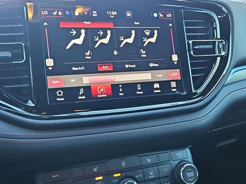 New 2026 Dodge Durango GT image 27