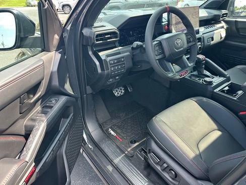 New 2026 Toyota Tacoma TRD Pro AWD/4WD image 6