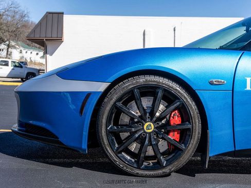 Used 2014 Lotus Evora 2+2 image 4