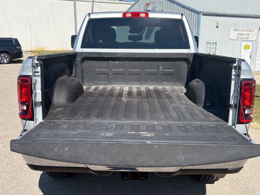 Used 2026 RAM 2500 Big Horn AWD/4WD image 13