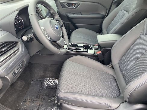 New 2026 Subaru Forester Premium image 15