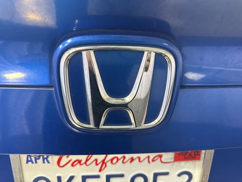 Used 2016 Honda Civic LX image 14