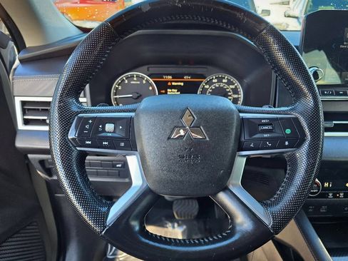 Used 2022 Mitsubishi Outlander SE AWD/4WD image 28