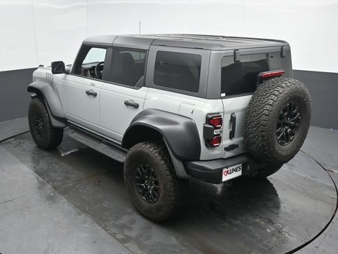 Used 2023 Ford Bronco Raptor image 44
