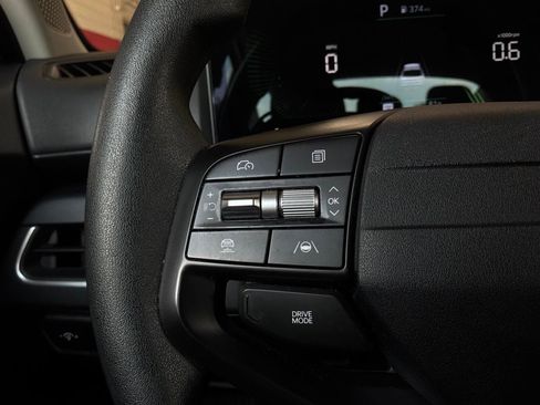 Used 2025 Kia K4 FWD image 34