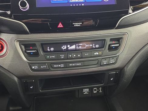 Used 2023 Honda Ridgeline RTL image 23