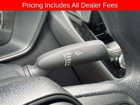 Used 2024 Toyota Corolla LE FWD image 29