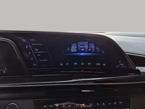 Certified 2024 Cadillac Escalade Sport w/ Touring Package image 40