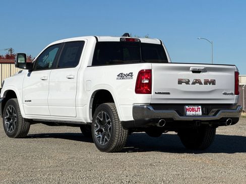 New 2026 RAM 1500 Laramie image 5