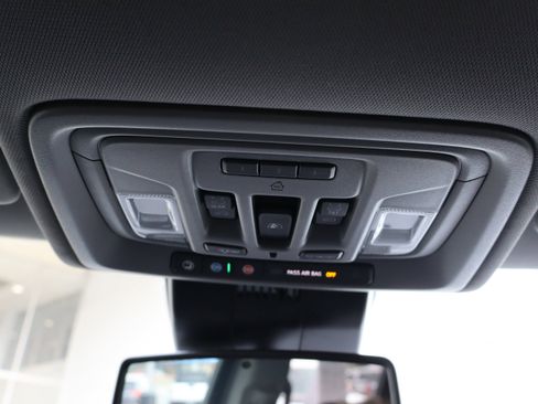 Used 2022 GMC Sierra 1500 Denali image 34