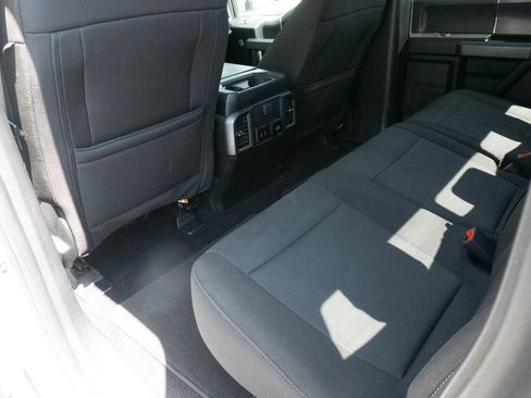 Used 2019 Ford F150 XLT w/ Equipment Group 302A Luxury RWD image 23