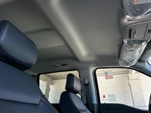 New 2026 Ford F450 Lariat w/ Lariat Premium Package AWD/4WD image 16