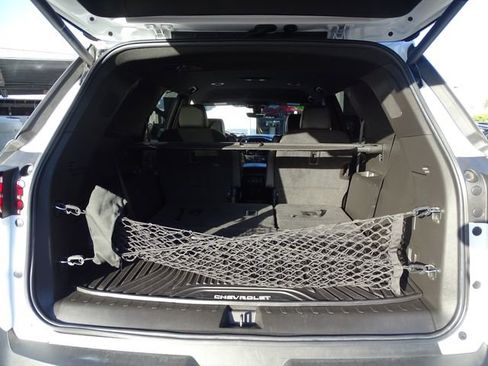 Certified 2022 Chevrolet Traverse RS w/ LPO, Cargo Package image 23