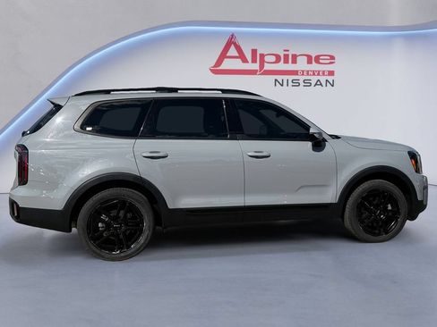 Used 2024 Kia Telluride SX Prestige X-Line AWD/4WD image 6