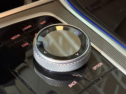 Used 2024 BMW 840i Gran Coupe w/ Driving Assistance Package image 18