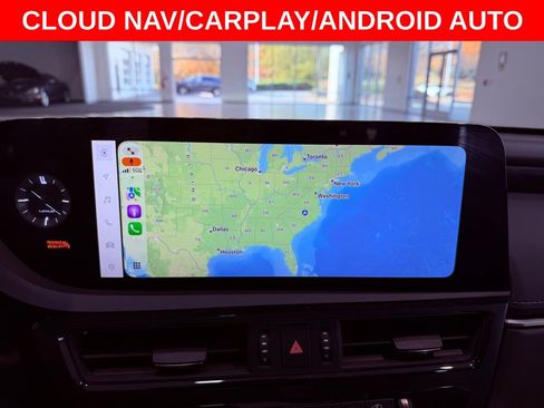 Certified 2023 Lexus ES 350 w/ Premium Package image 11