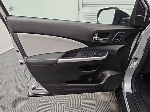 Used 2016 Honda CR-V Touring image 31
