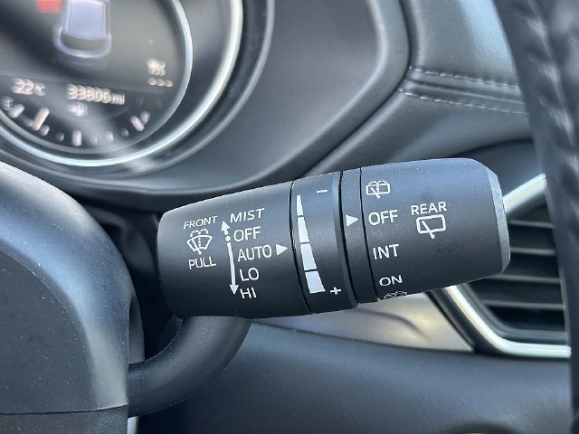 Certified 2024 MAZDA CX-5 AWD 2.5 S w/ Preferred Package image 29