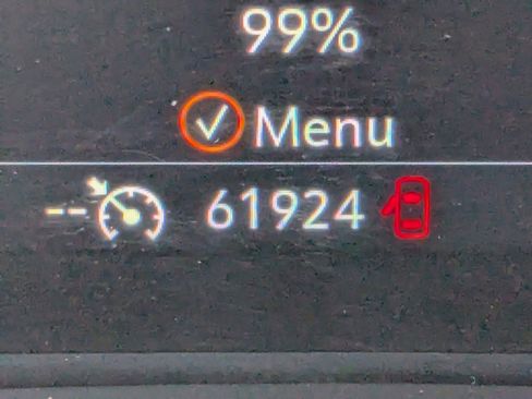 Used 2023 Buick Envision Preferred image 34