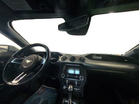 Used 2021 Ford Mustang Premium RWD image 33