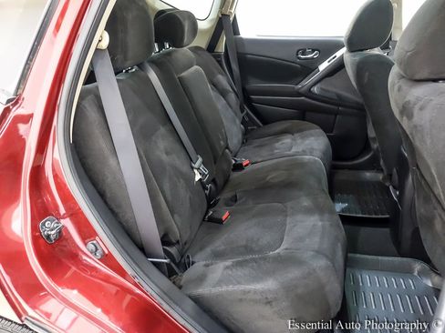 Used 2011 Nissan Murano SV AWD/4WD image 30