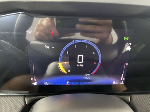 New 2026 Chevrolet TrailBlazer LT w/ Convenience Package image 23