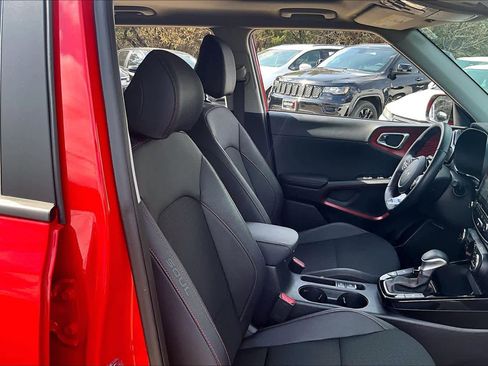 Used 2024 Kia Soul GT-Line w/ Option Group 020 image 9