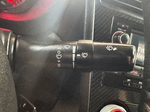 Used 2015 Subaru WRX AWD/4WD image 23