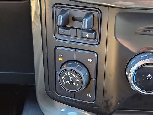 Used 2023 Ford F150 Tremor w/ Trailer Tow Package image 25