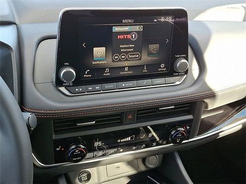 New 2026 Nissan Rogue Rock Creek w/ Rock Creek Premium Package image 21