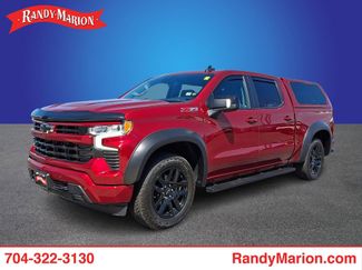 Used 2024 Chevrolet Silverado 1500 RST w/ All Star Edition Plus video 1
