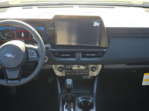 New 2026 Subaru Outback Limited XT image 16