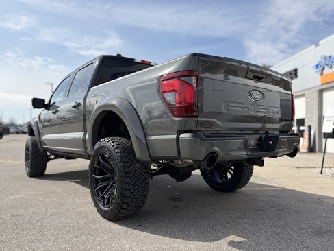 New 2026 Ford F150 XLT w/ Equipment Group 303A High AWD/4WD image 17