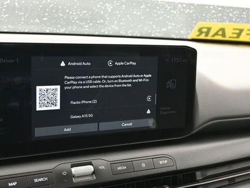 Used 2025 Kia K4 FWD image 25